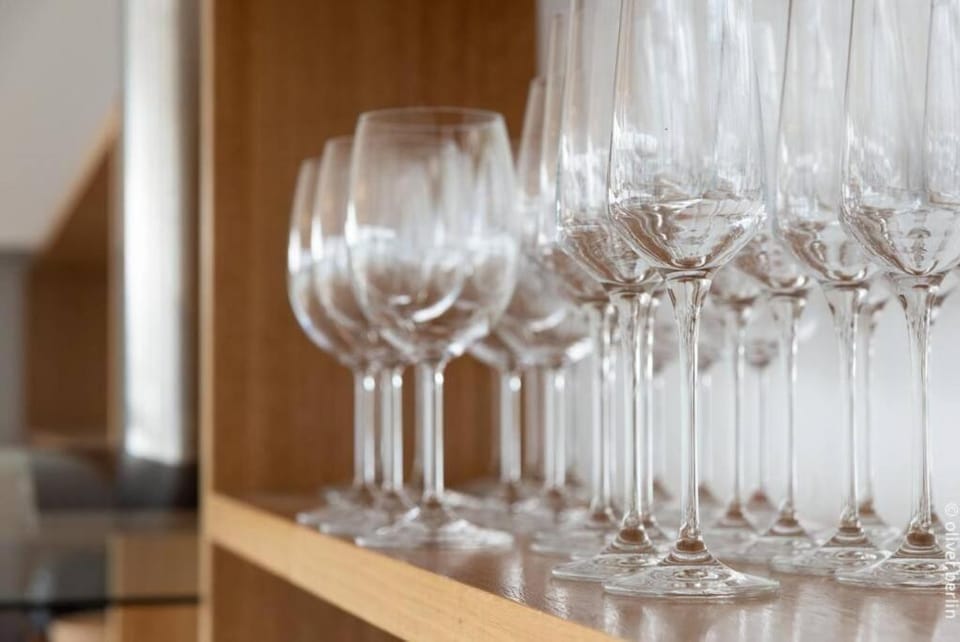 Apollo's Rest House in Tasmania