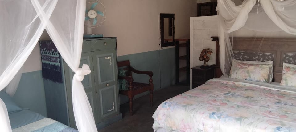 Shongili Island Lodge Apartment in Africa