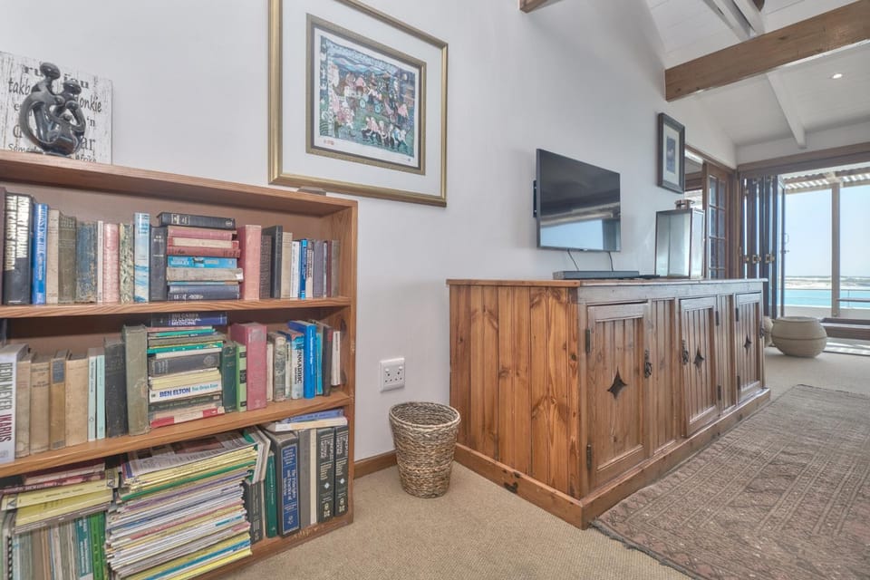 Op die Hoek in Arniston House in Western Cape