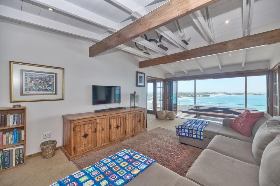 Op die Hoek in Arniston House in Western Cape
