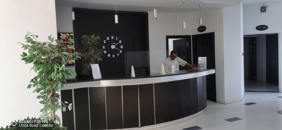 HOTEL OLYMPIC DJERBA Hotel in Tunisia