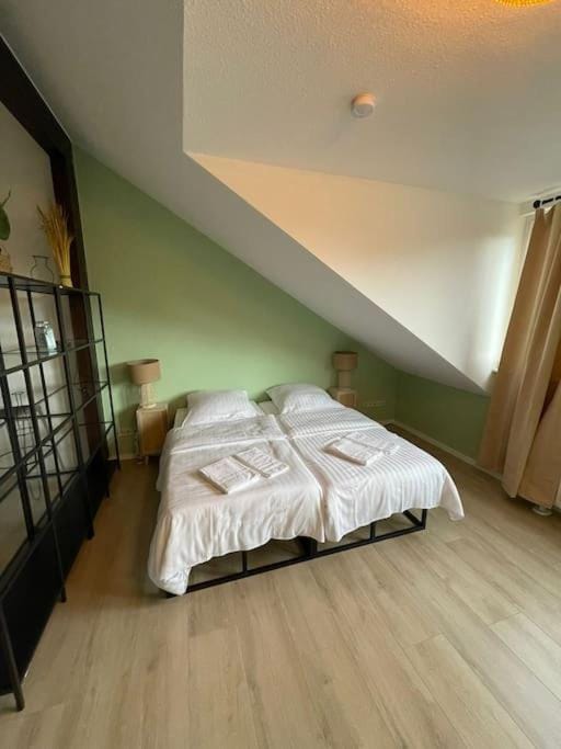 City-Wohnen in Düren im Boho-Style Apartment in Düren