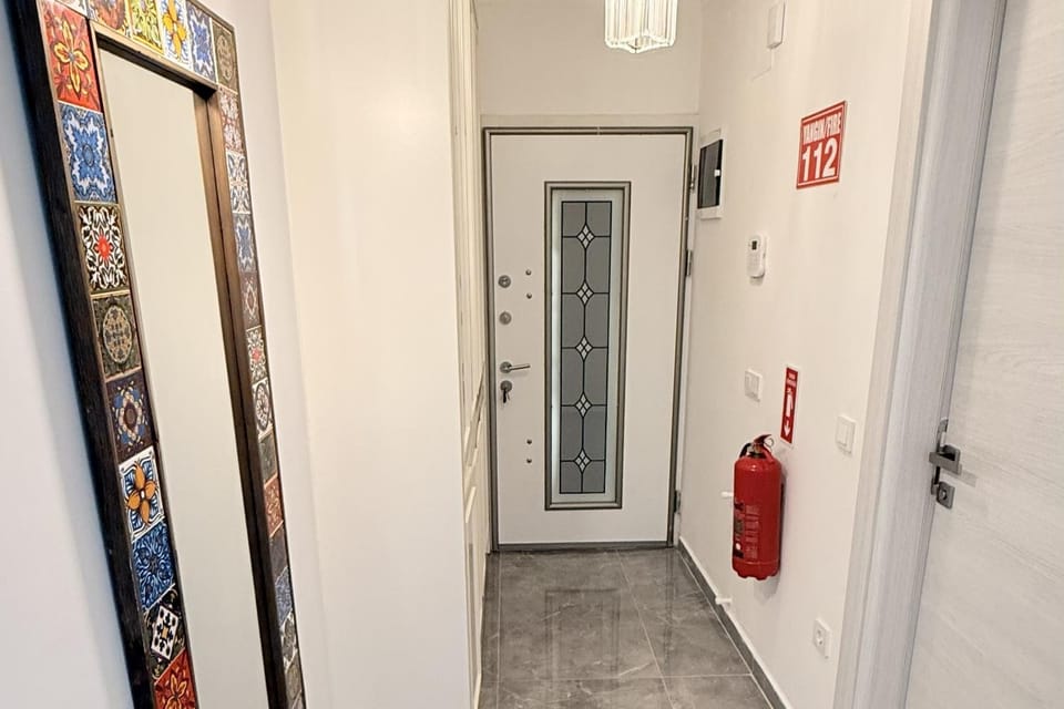 Villa-Sleeps 9-Parking-Pool-Bbq-Hot tub-Pets Villa in Dalyan