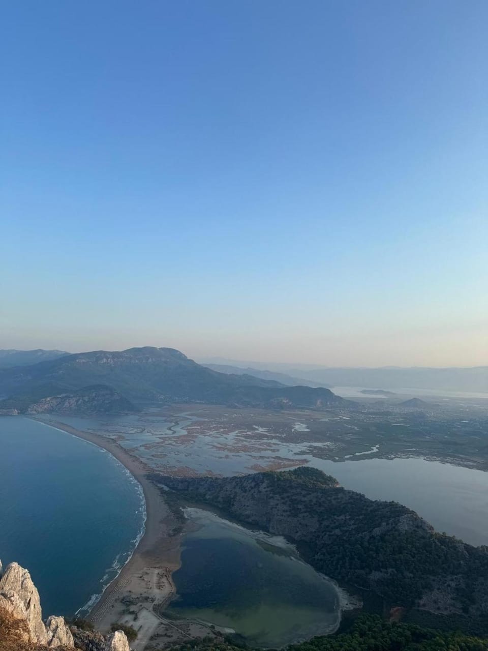 Villa-Sleeps 9-Parking-Pool-Bbq-Hot tub-Pets Villa in Dalyan