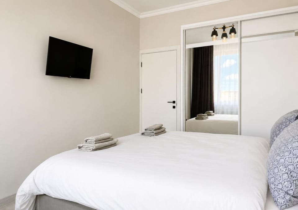 TV and multimedia, Bedroom