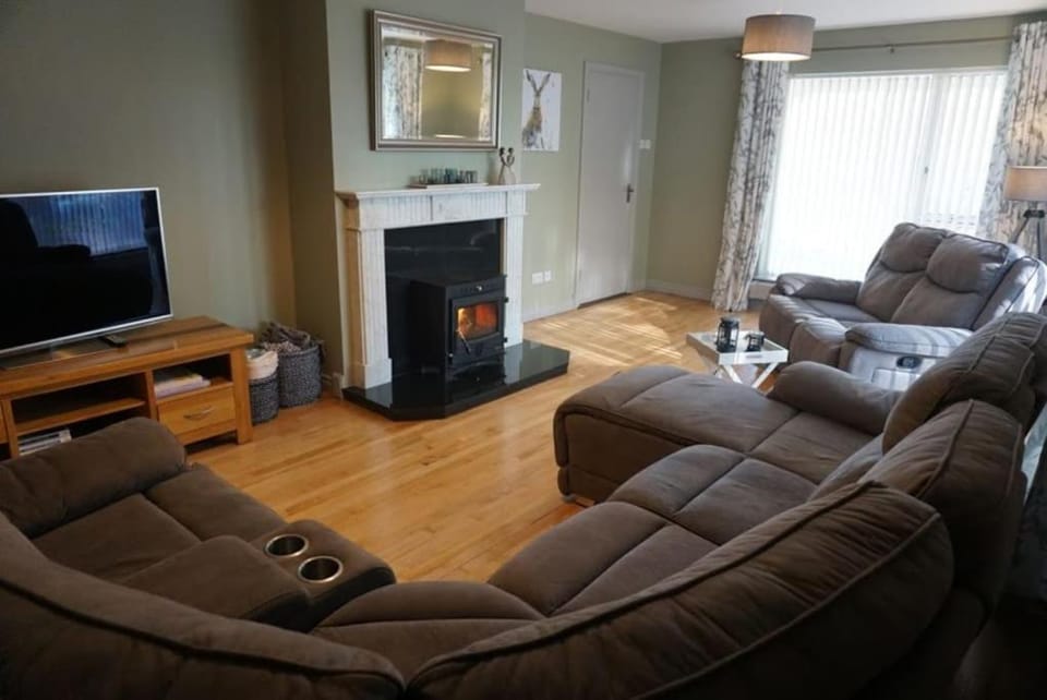 Rarooey House House in County Donegal