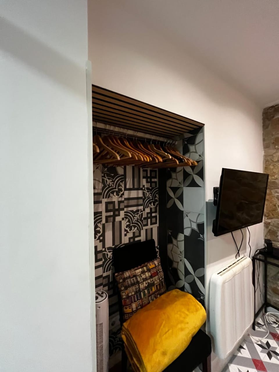 Fernando Lemos Estúdio Lisboa Apartment in Lisbon