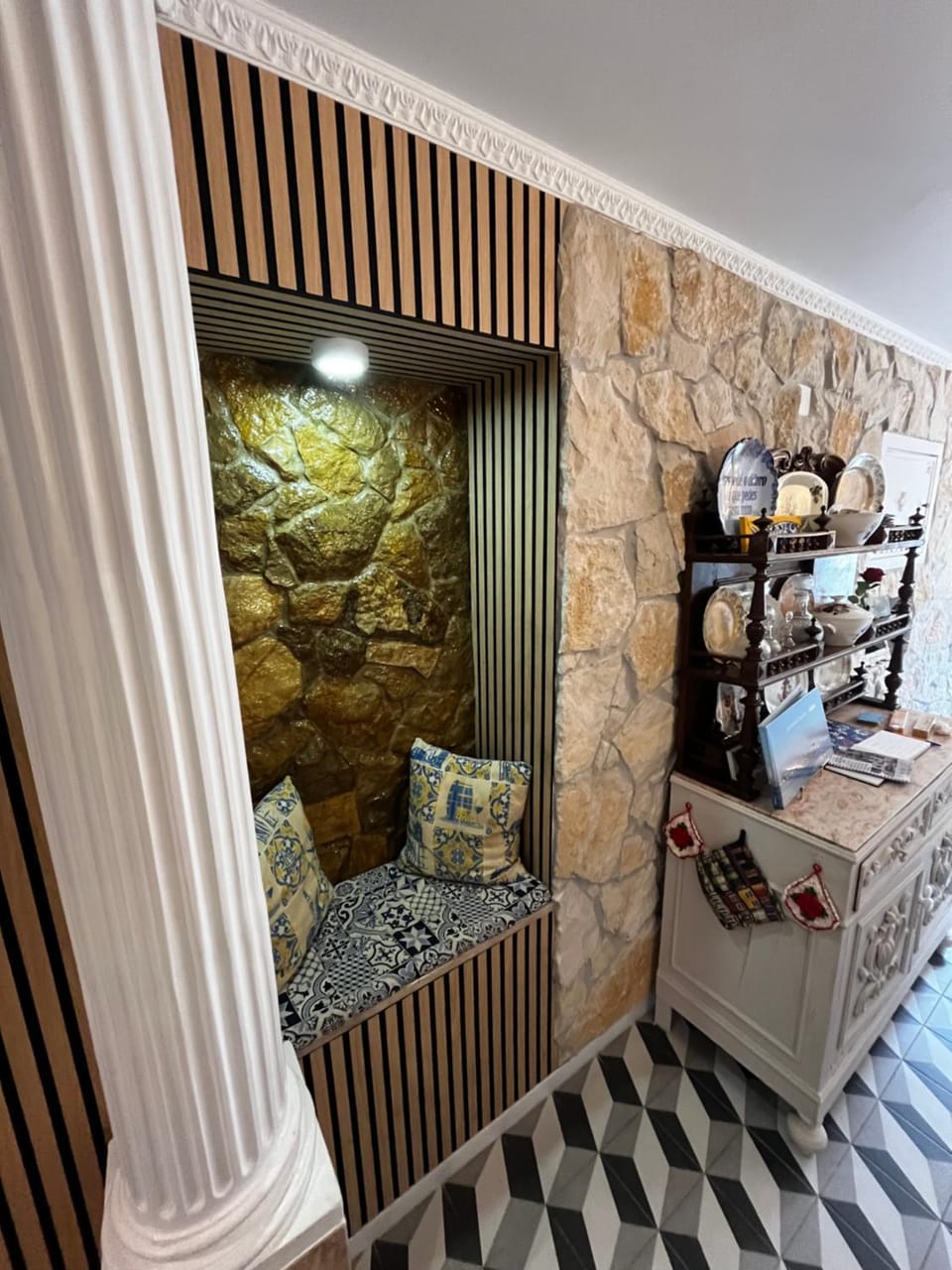 Fernando Lemos Estúdio Lisboa Apartment in Lisbon
