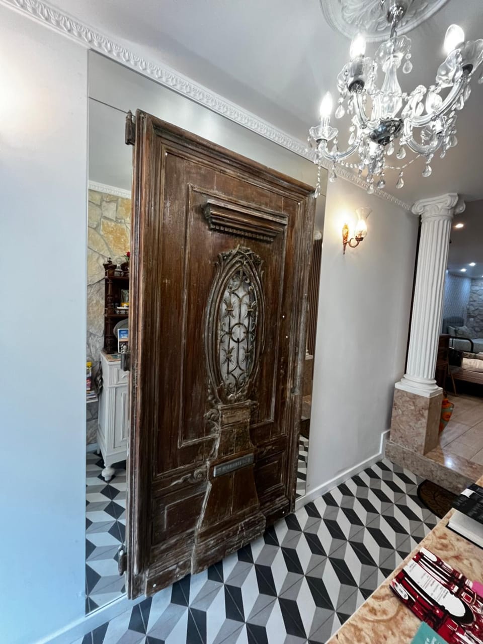 Fernando Lemos Estúdio Lisboa Apartment in Lisbon