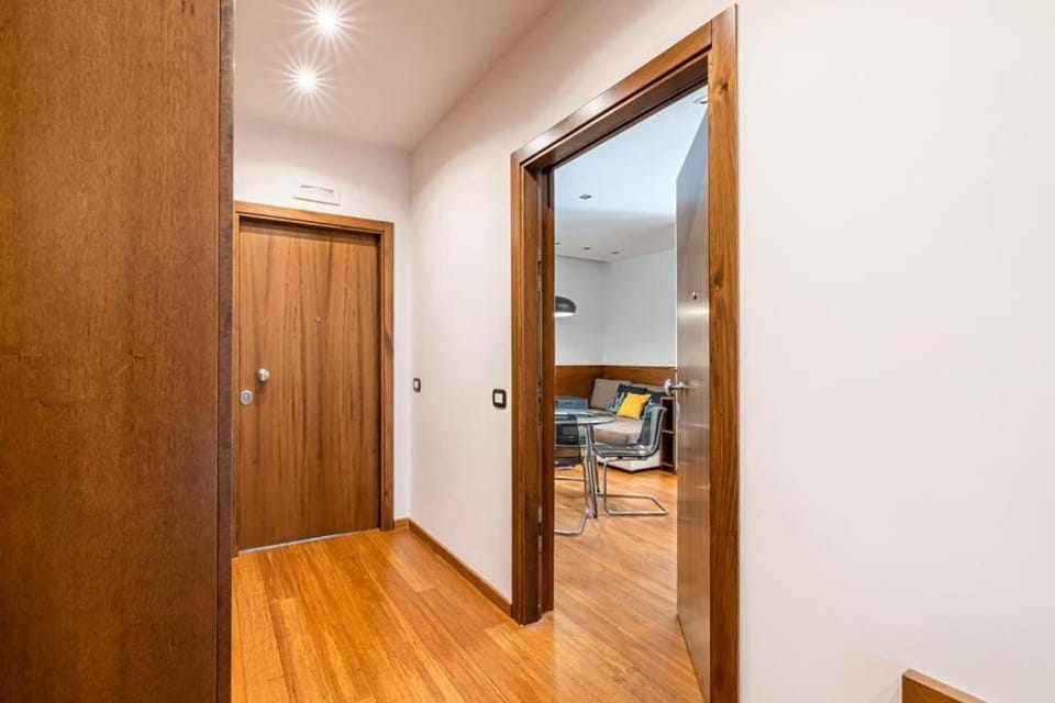 Casa di Aurora - la porta sul vaticano Apartment in Rome