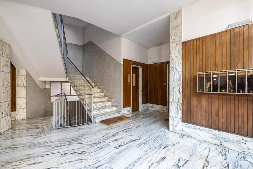 Casa di Aurora - la porta sul vaticano Apartment in Rome