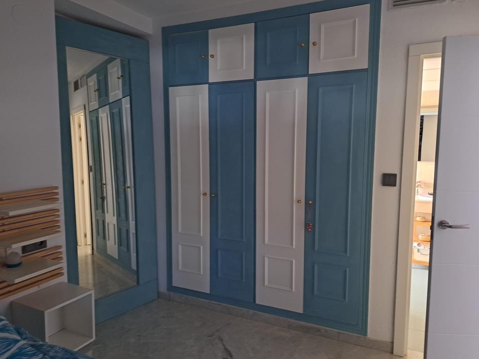 wardrobe