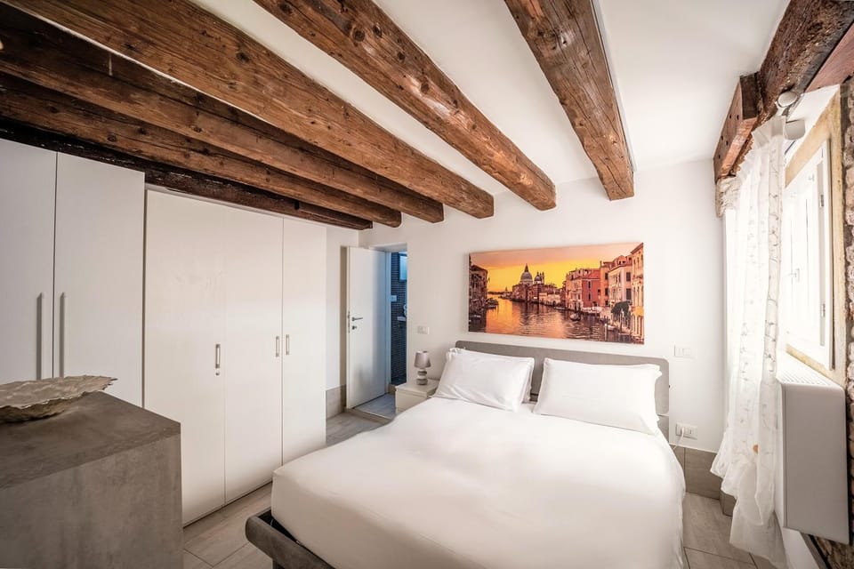La Vida by Venicevillas Apartment in Lido di Venezia