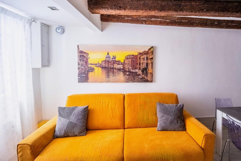 La Vida by Venicevillas Apartment in Lido di Venezia