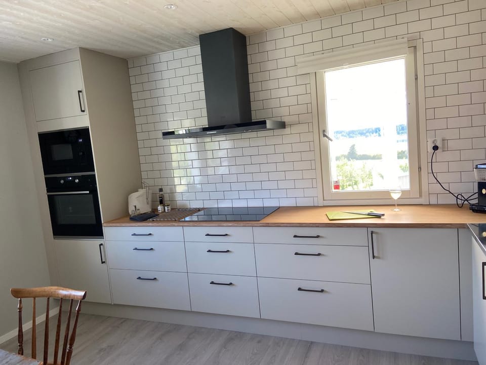 Kitchen or kitchenette, dishwasher, minibar, pet friendly, stove