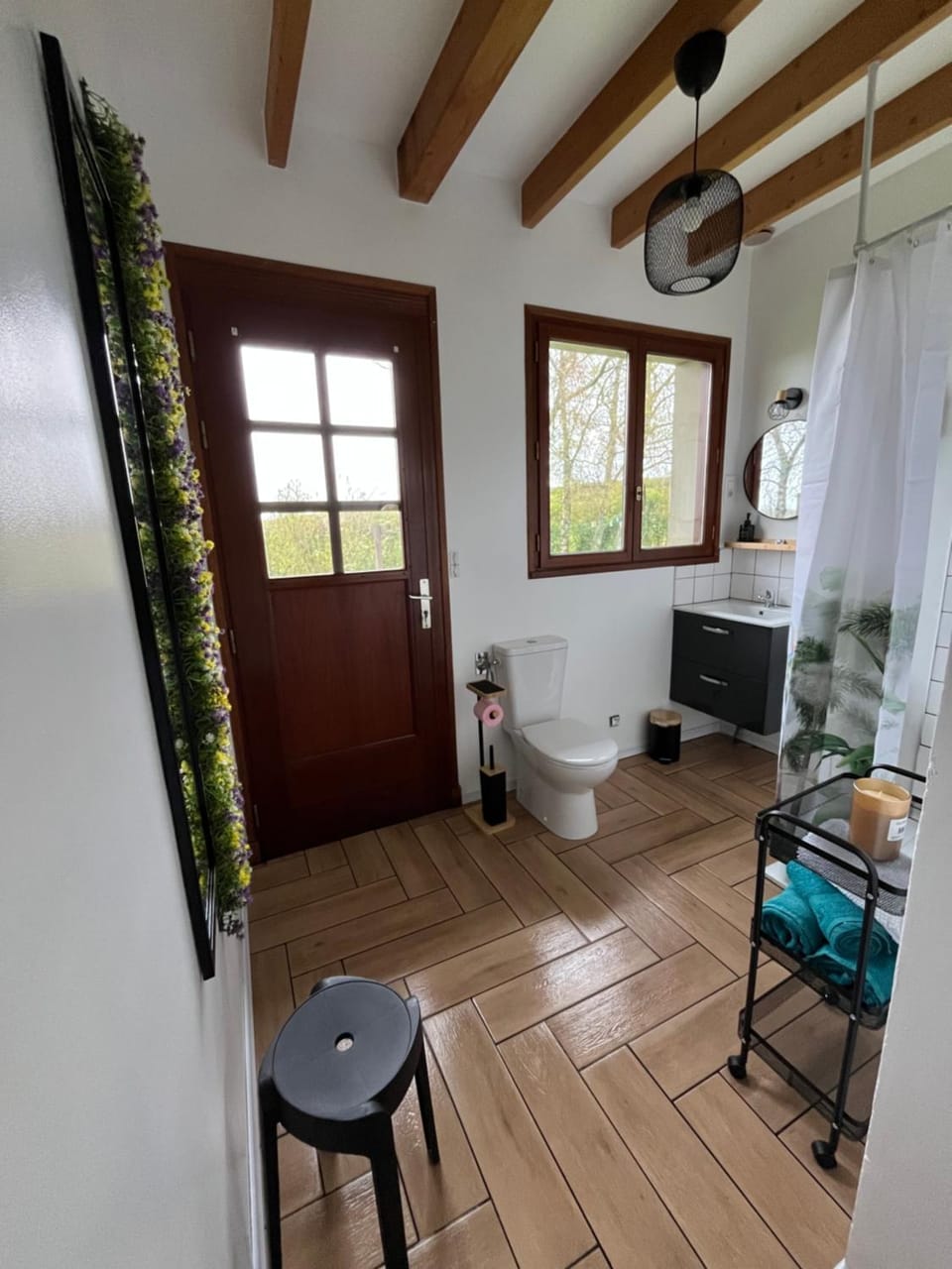 Maison de campagne avec jacuzzi, 11pers sur la côte d opale House in Hauts-de-France