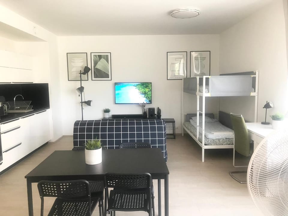 Apartmantplus02 Apartment in Prague