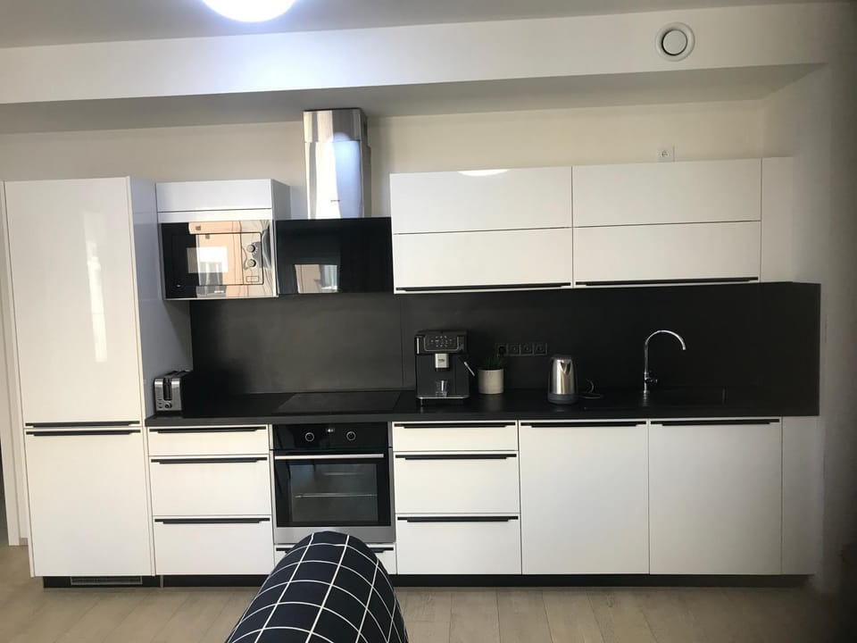 Apartmantplus02 Apartment in Prague