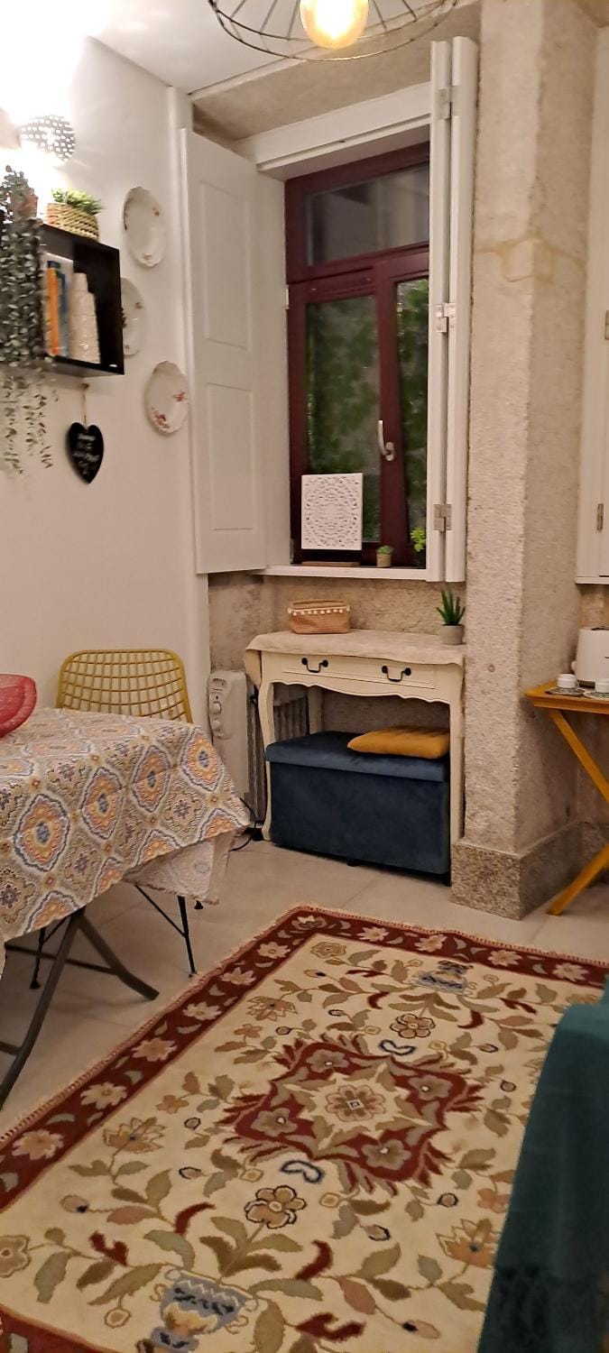 FLH Porto Santa Catarina Cosy Flat Apartment in Porto