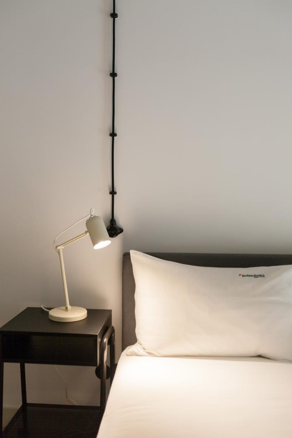 FLH Intendente Industrial Mezzanine with Balcony Apartment in Lisbon