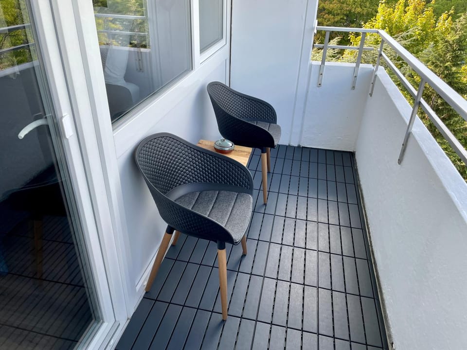 Day, View (from property/room), Balcony/Terrace, Balcony/Terrace, Seating area