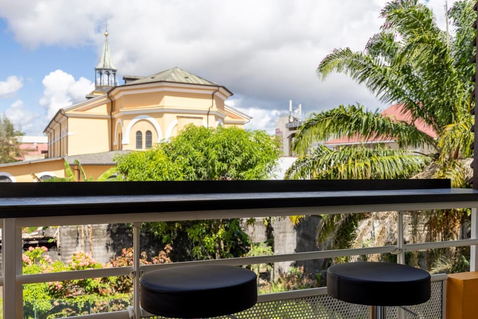 View (from property/room), Balcony/Terrace