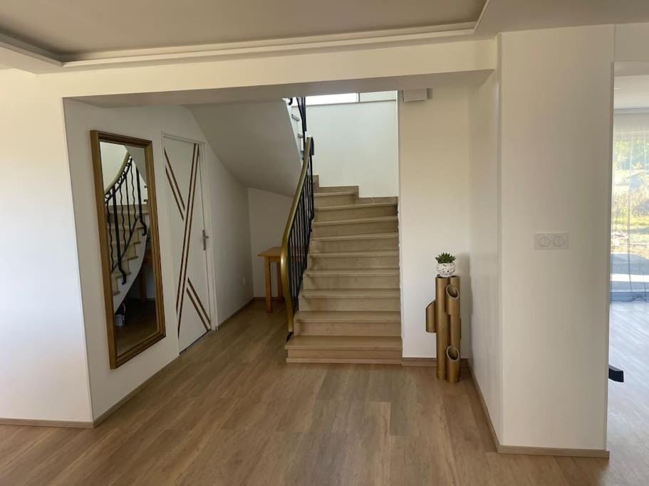 La Villa De Hauteville Villa in Auvergne-Rhône-Alpes