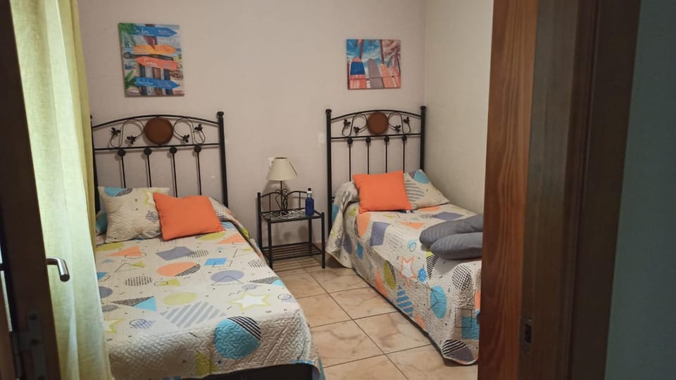 Barbate playa y gastronomia Apartment in Barbate