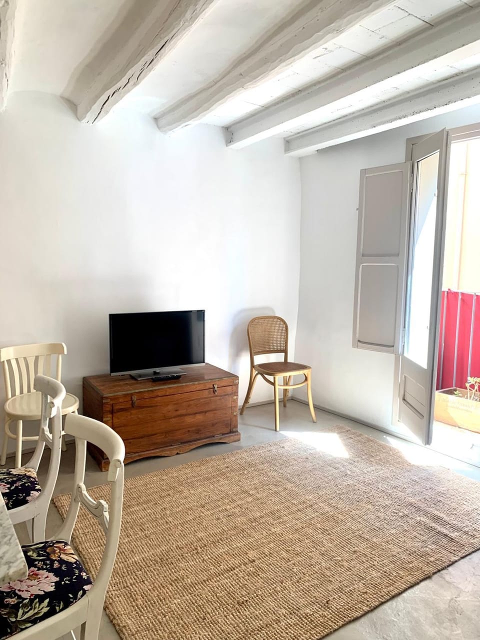 Cal Torrentó Apartaments Apartment in Segrià