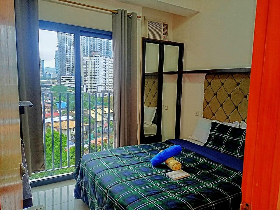 LOT 8 CONDOMINIUM 1BEDROOM MABOLO CEBU Apartment in Lapu-Lapu City