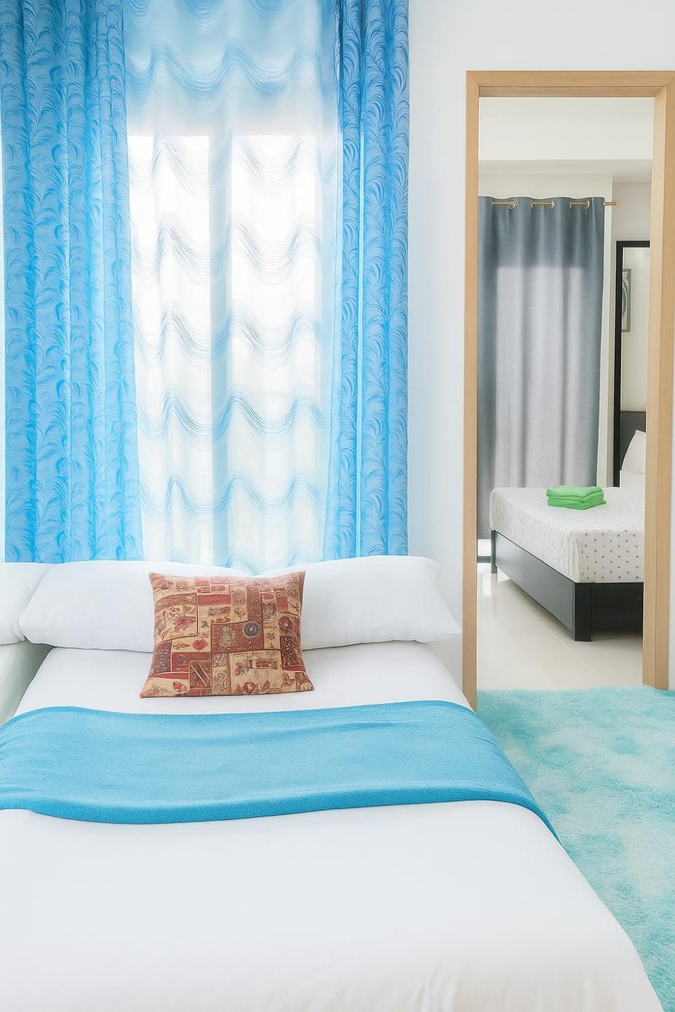 LOT 8 CONDOMINIUM 1BEDROOM MABOLO CEBU Apartment in Lapu-Lapu City