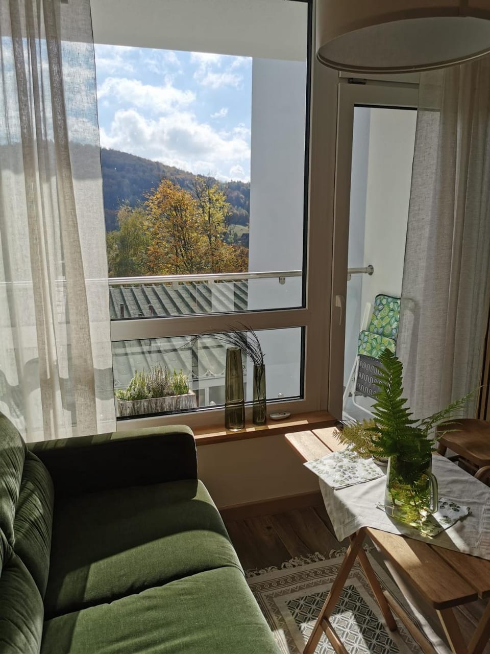 View (from property/room), Living room
