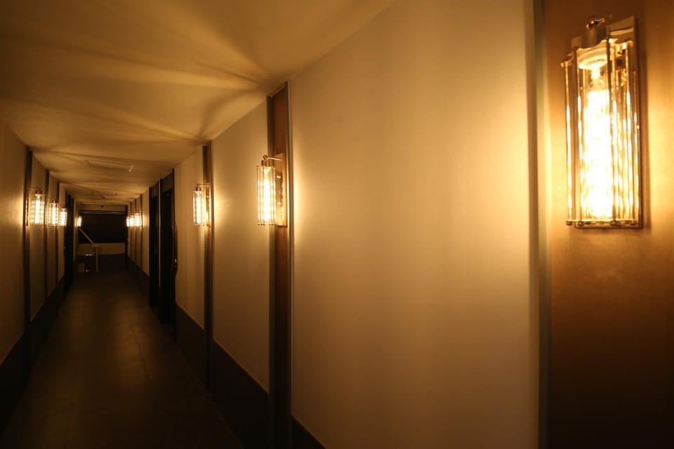Area and facilities