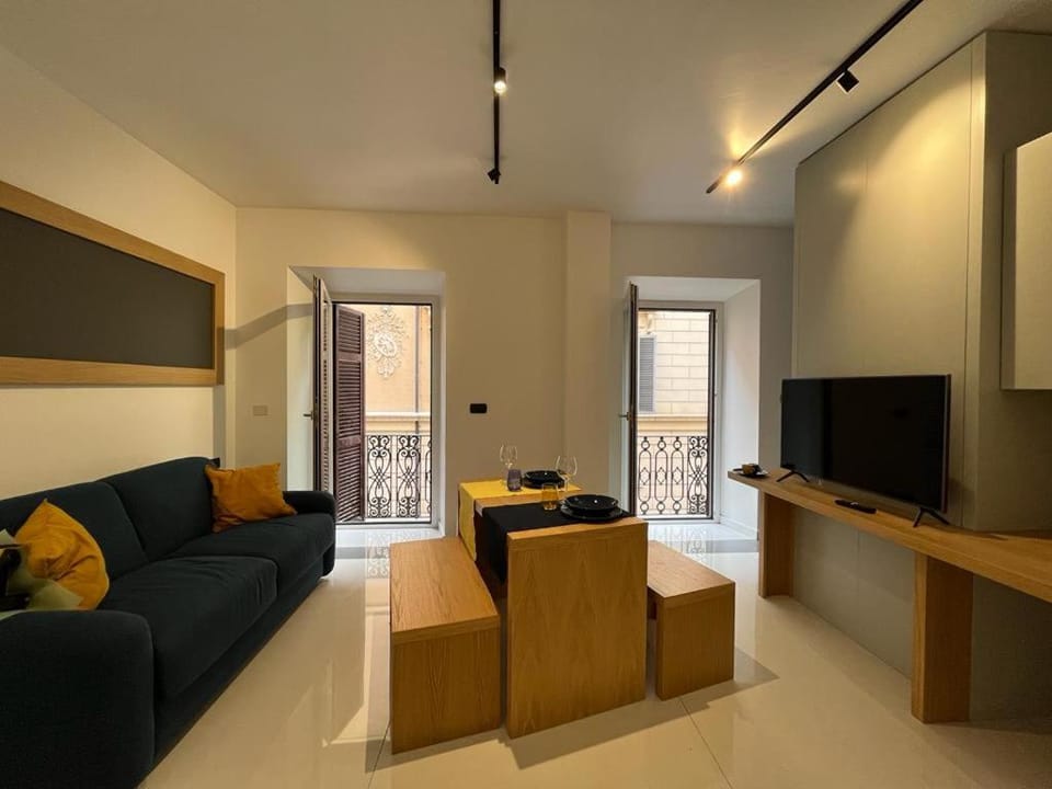 New Vite Apartment Apartment in Rome