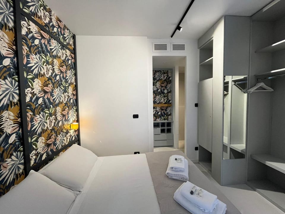New Vite Apartment Apartment in Rome