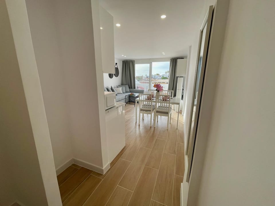 Malibu Park 2116 - Ocean View Apartment in Costa Adeje