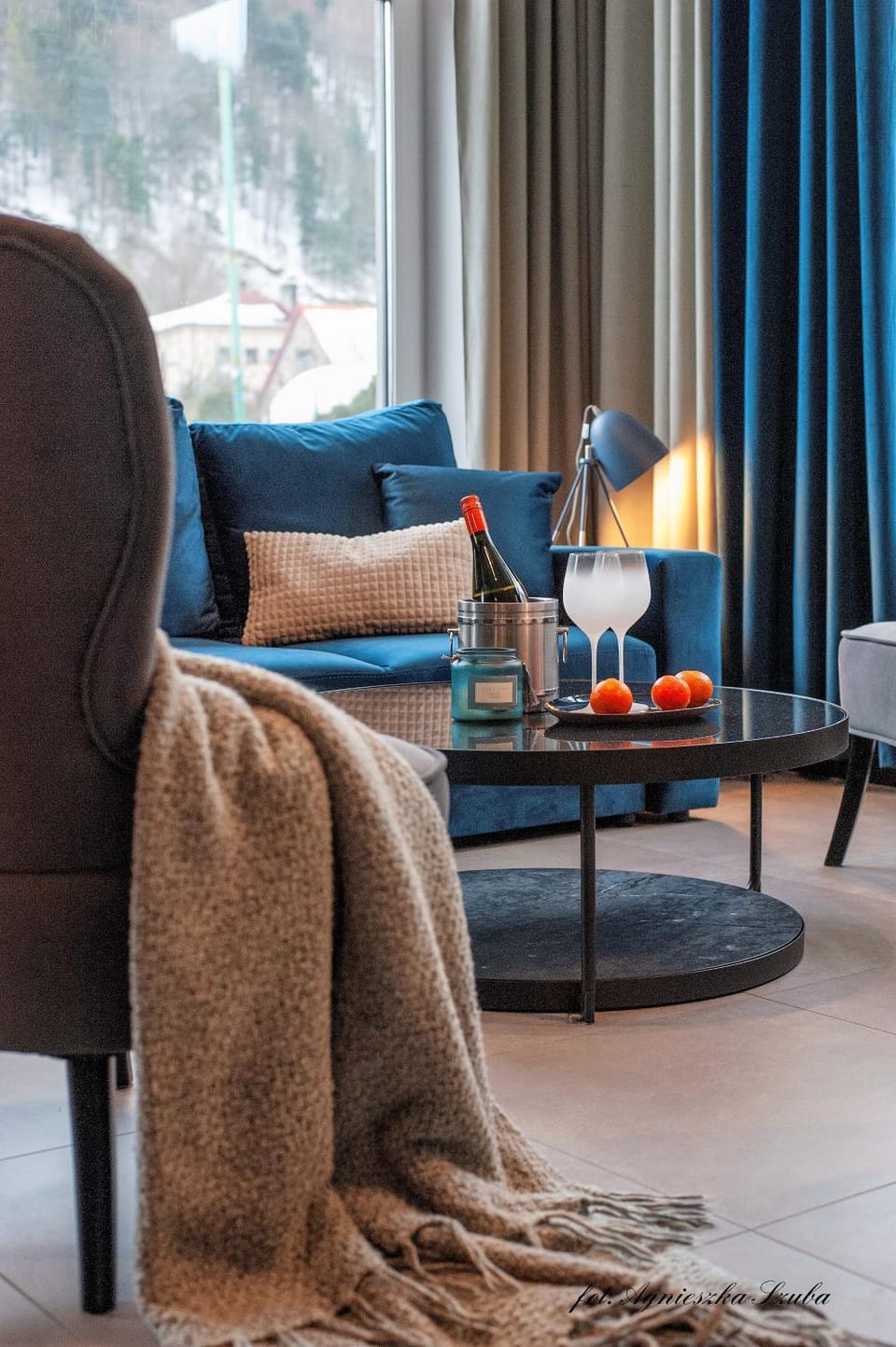 Grey Apartamenty przy skoczni & SKI BUS Apartment in Poland
