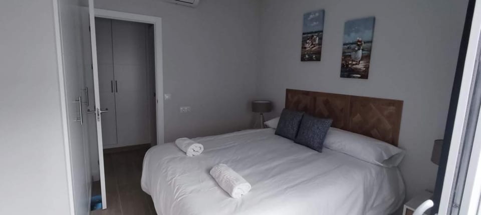 Guesting Hospital Apartment in Cadiz