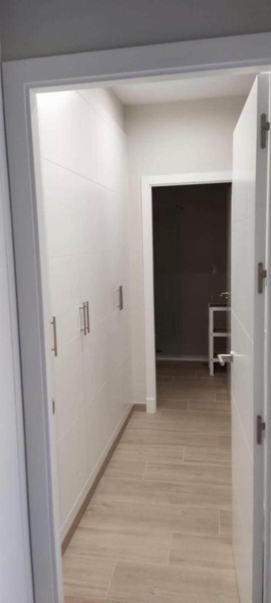 Guesting Hospital Apartment in Cadiz