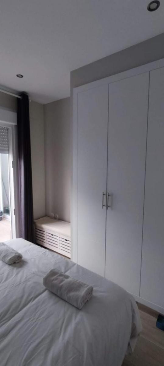 Guesting Hospital Apartment in Cadiz