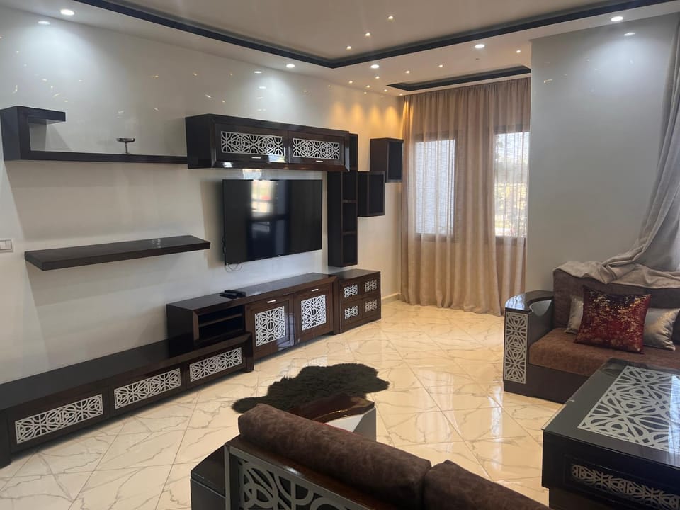 SUPERBE appart 2 ch au résidence balnéaire colina smir Apartment in Tangier-Tétouan-Al Hoceima