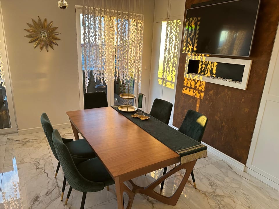 Villa Nova Warmia&Mazury Apartment in Poland