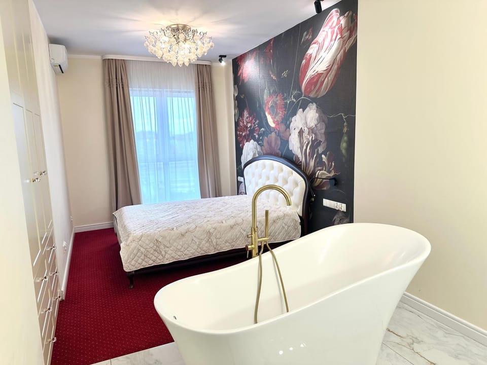 Villa Nova Warmia&Mazury Apartment in Poland