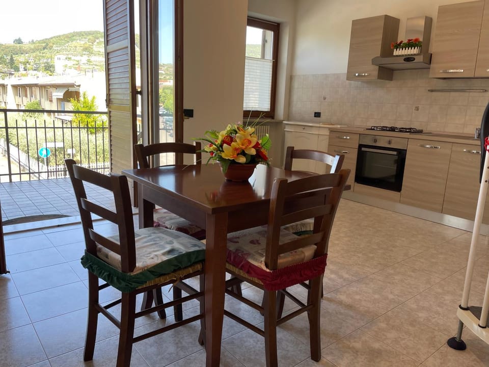 Casa Molinara Apartment in Negrar di Valpolicella