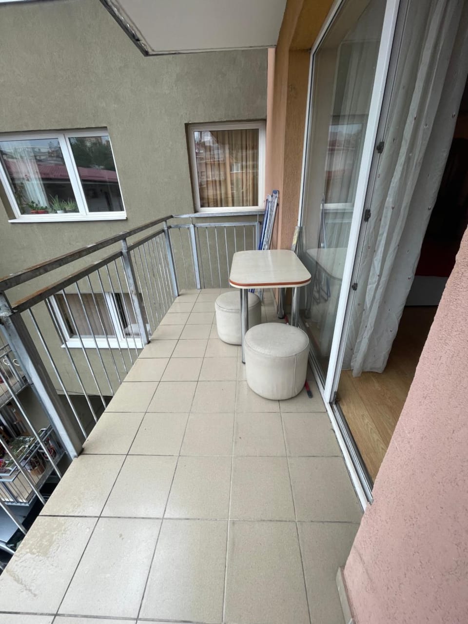 View (from property/room), Balcony/Terrace