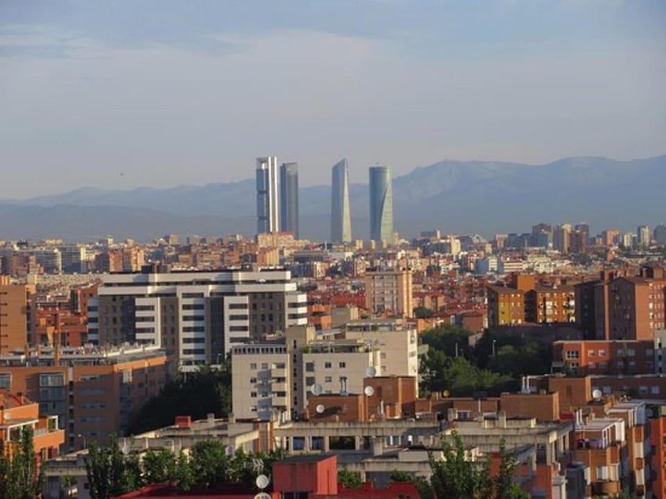 City view