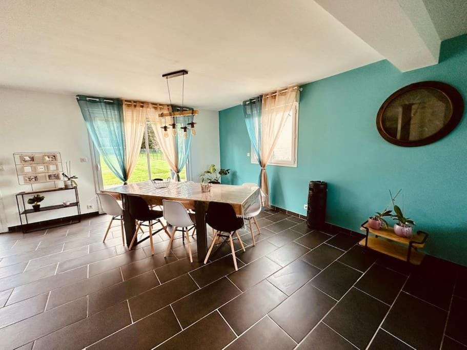 Entre Nous House in Hauts-de-France