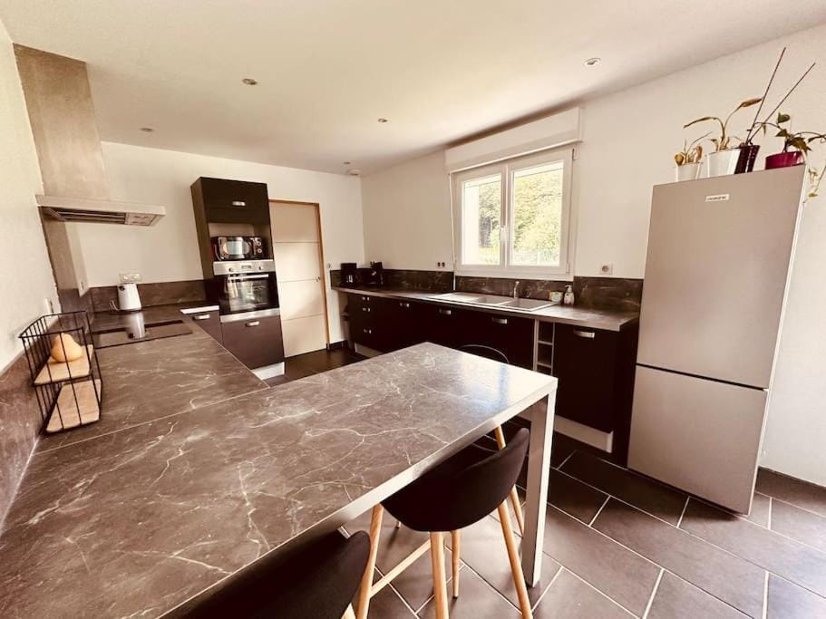 Entre Nous House in Hauts-de-France