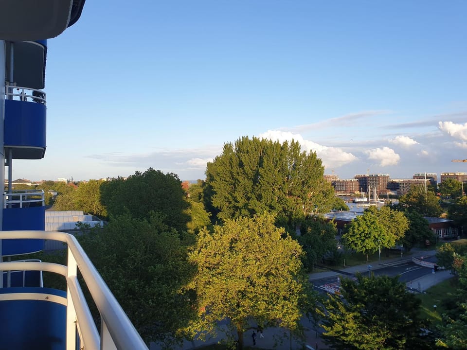 Natural landscape, View (from property/room), Balcony/Terrace