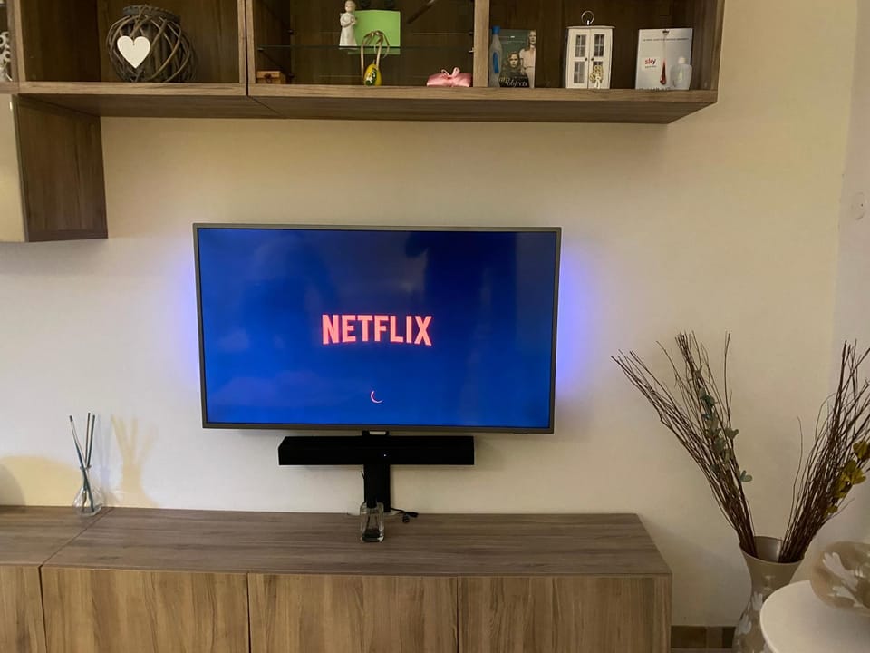 TV and multimedia